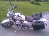2000 Moto Guzzi California 1100 Special photo